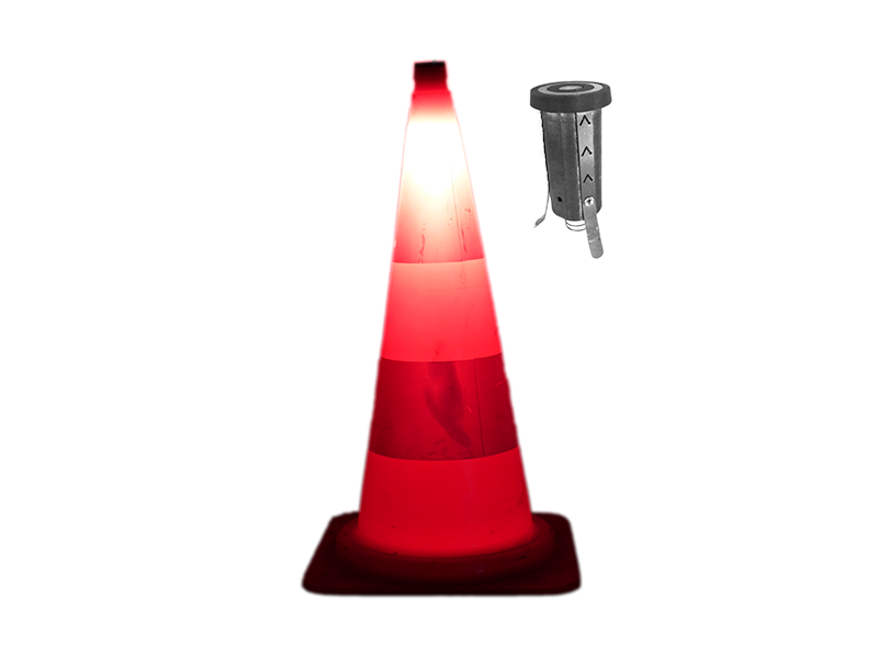 Cône Lumineux VIGICONE
