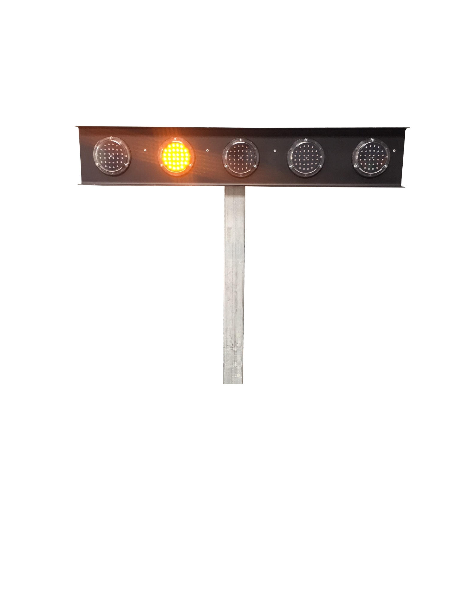 Rampe F5 100