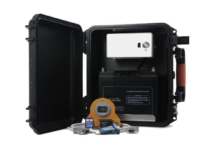 COMPACT 1000 JR