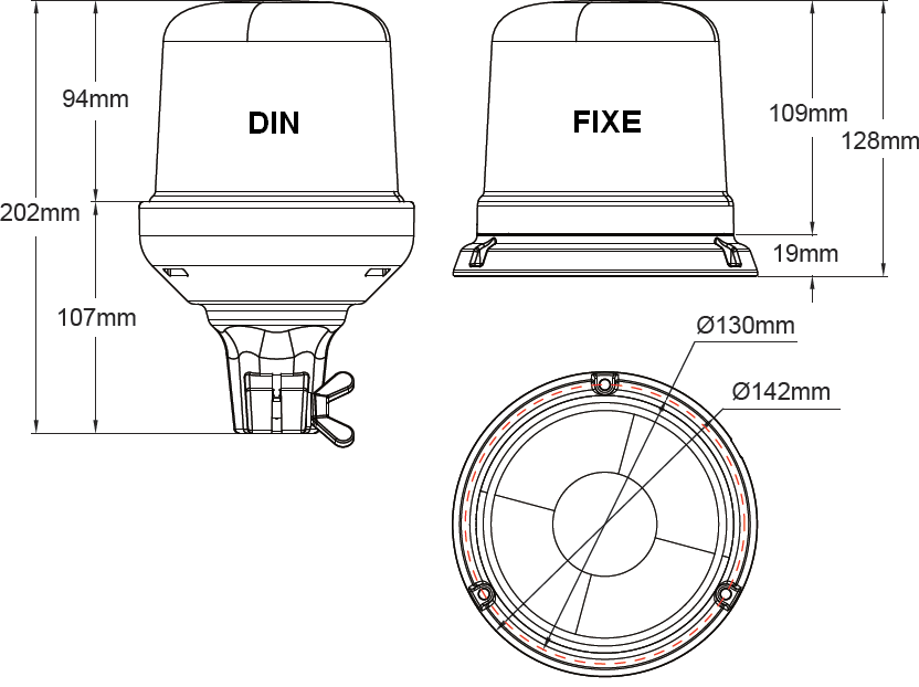 Gamme 155